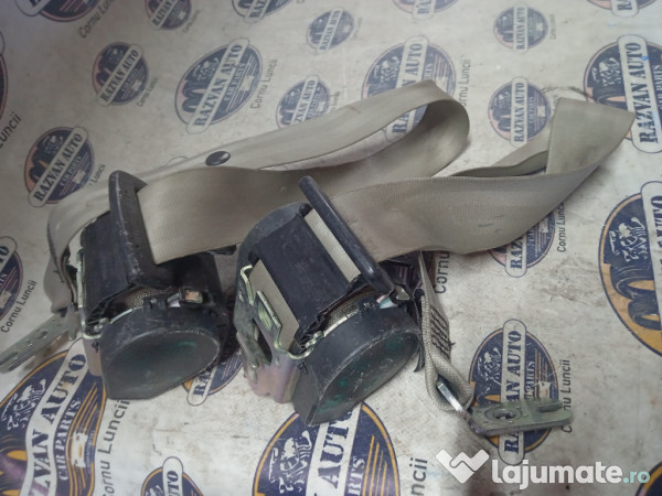 Set centuri spate stanga-dreapta Audi A4 B8 2009