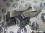 Set centuri spate stanga-dreapta Audi A4 B8 2009