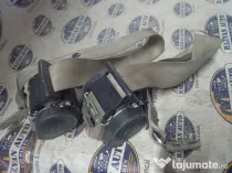 Set centuri spate stanga-dreapta Audi A4 B8 2009