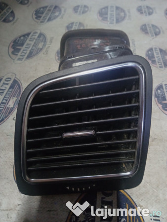 Grila ventilatie stanga Volkswagen Sharan 2012