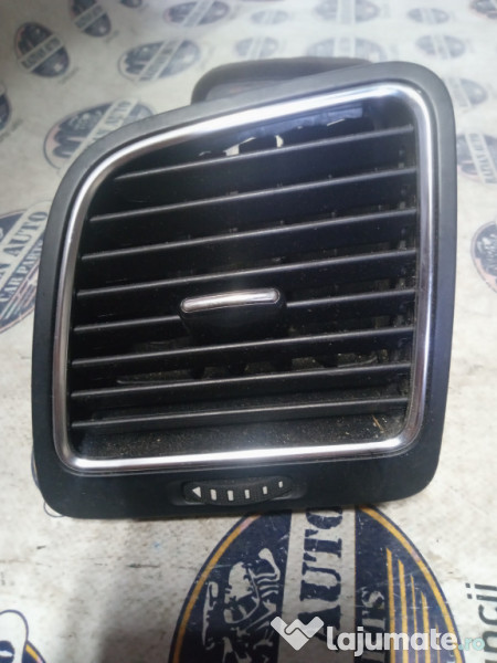 Grila ventilatie stanga Volkswagen Sharan 2012