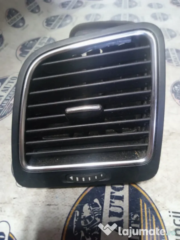 Grila ventilatie stanga Volkswagen Sharan 2012