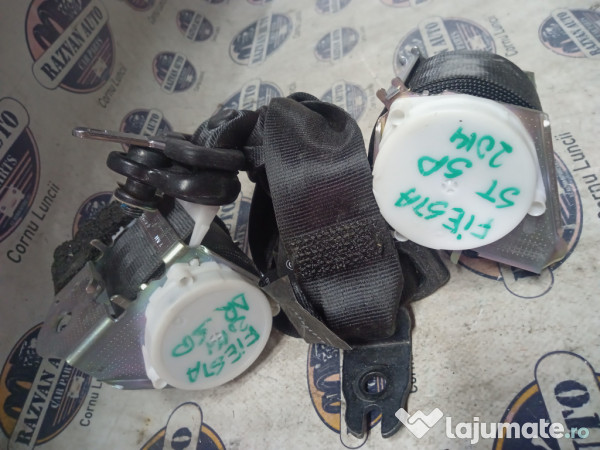 Set centuri spate Ford Fiesta 2014