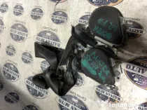 Set Centuri Fata Dacia Duster 2013