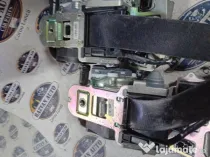 Set Centuri fata cu capsa Mercedes E-Class 2012