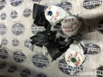 Set centuri spate Volkswagen Jetta 2012