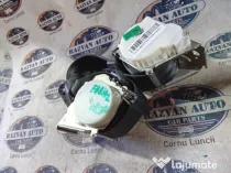 Set centuri spate stanga-dreapta Skoda Fabia 3