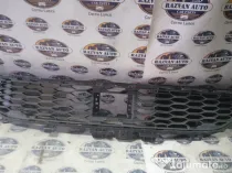 Grila bara fata Dacia Sandero 2021
