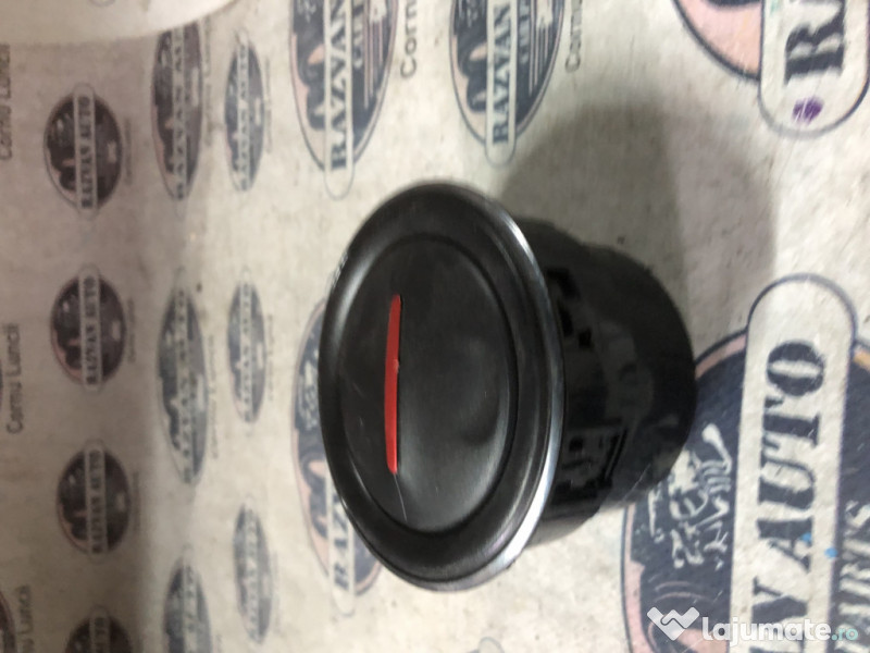 Grila ventilatie Dacia Duster 2019
