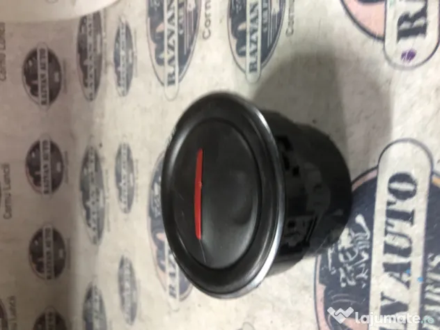 Grila ventilatie Dacia Duster 2019