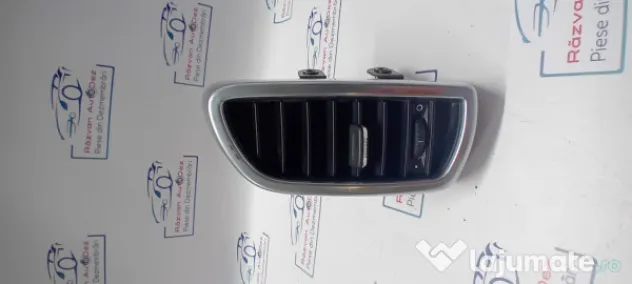 Grila ventilatie centrala dreapta Porsche Cayenne 2013