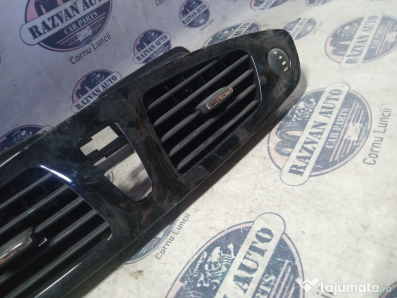 Grila ventilatie centrala Renault Grand Scenic 2013