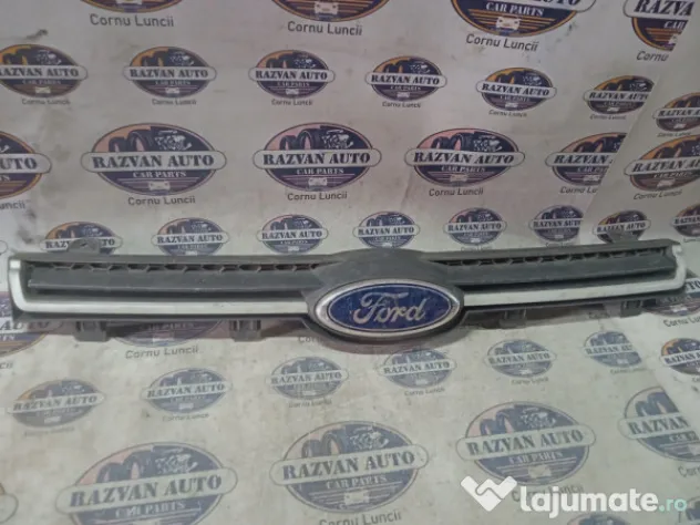 Grila bara fata Ford Ecosport 2015