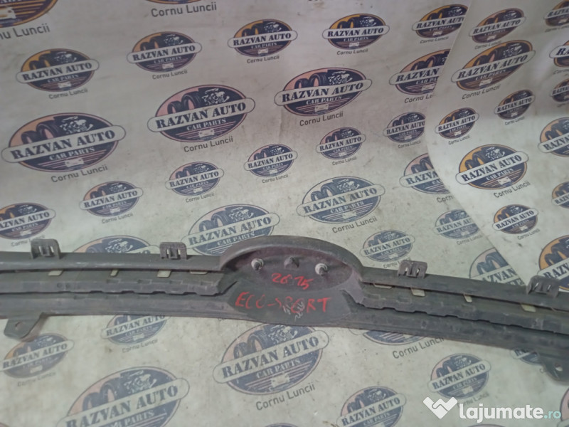 Grila bara fata Ford Ecosport 2015