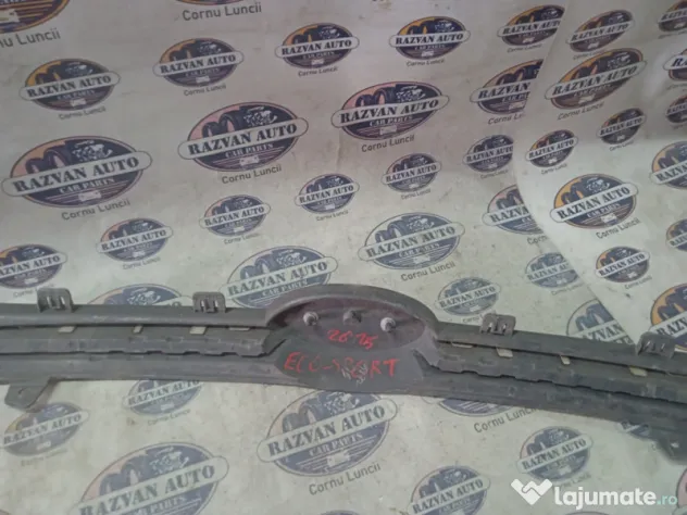 Grila bara fata Ford Ecosport 2015