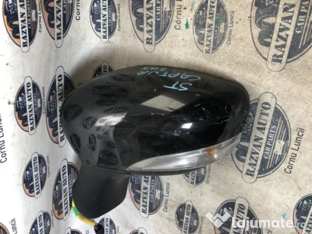 Oglinda stanga Renault Captur 2015