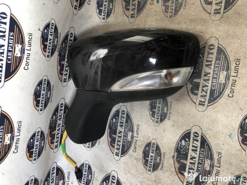 Oglinda stanga Renault Captur 2015