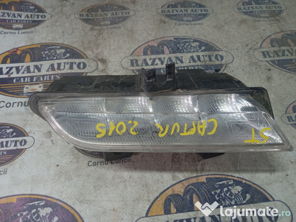 Daylight stanga Renault Captur 2015