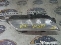 Daylight stanga Renault Captur 2015