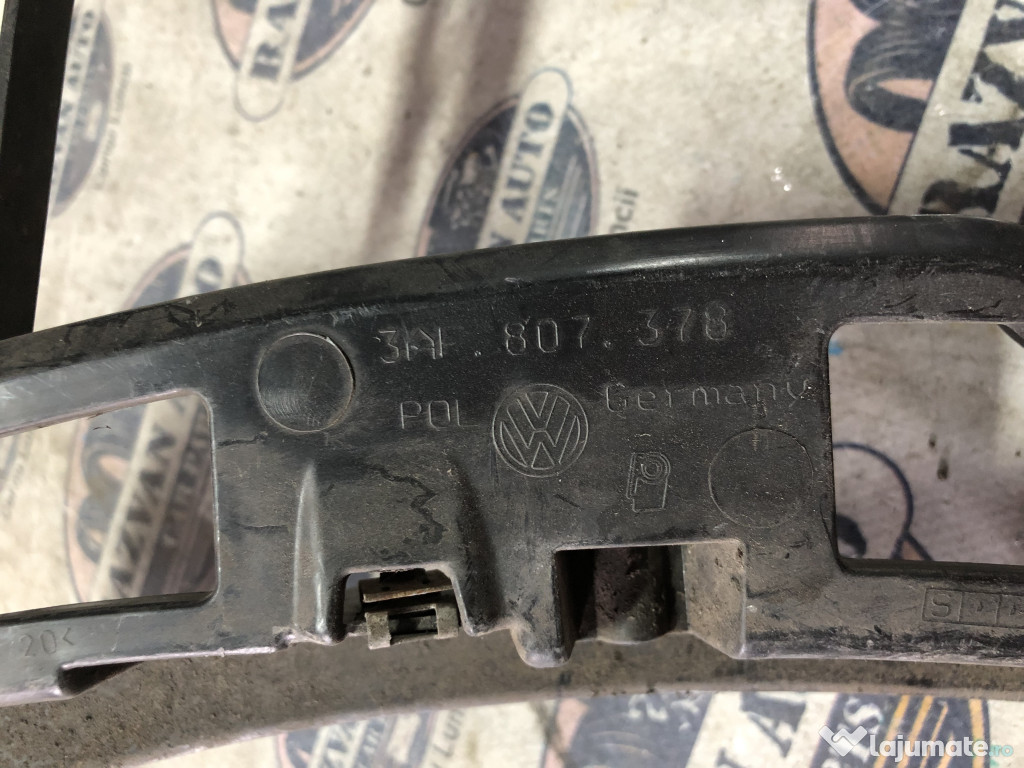 Suport dreapta bara spate Volkswagen Passat B7
