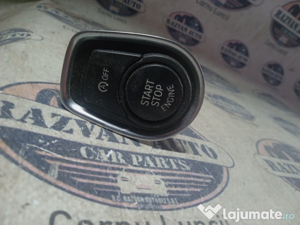 Buton start-stop BMW Seria 1 F20