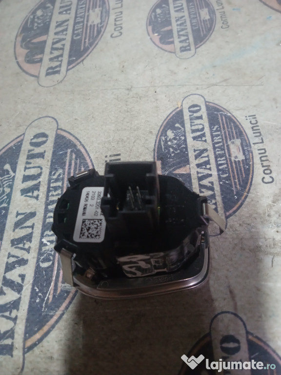 Buton start-stop BMW Seria 1 F20