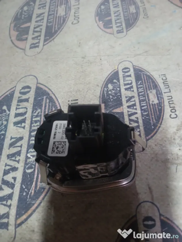 Buton start-stop BMW Seria 1 F20
