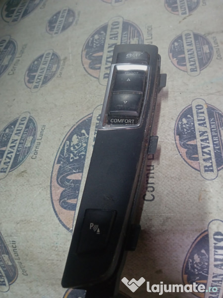 Panou butoane comutare BMW Seria 5 F11 2015