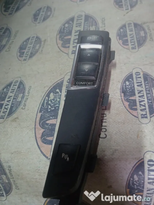 Panou butoane comutare BMW Seria 5 F11 2015