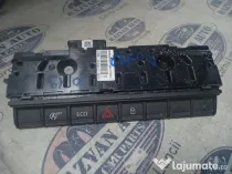 Panou butoane comutare Dacia Duster 2019