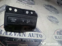 Buton intensitate luminii Nissan X-Trail
