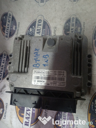 Calculator motor Ford B-MAX 1.0 Benzina
