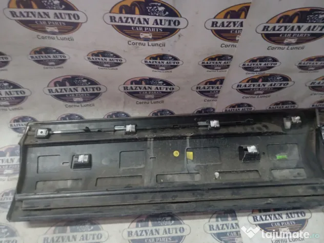 Bandou usa dreapta spate Volkswagen Touareg 2012