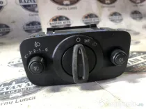 Bloc lumini Ford Ecosport 2014