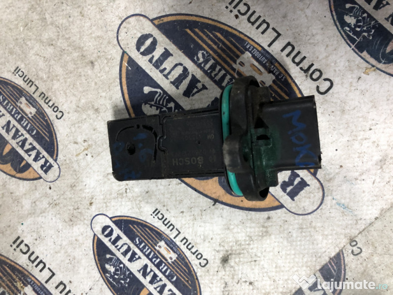 Debitmetru aer Opel Mokka 2012