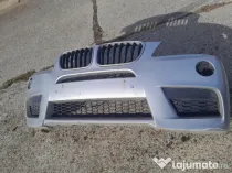 Bara fata BMW X3 2012