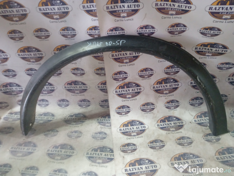 Bandou aripa dreapta spate Nissan Juke 2011