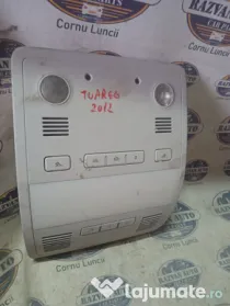 Plafoniera Volkswagen Touareg 2012