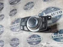 Joystick navigatie / buton navigatie BMW X3 F25 2014