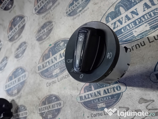 Bloc lumini Skoda Fabia 3 2016