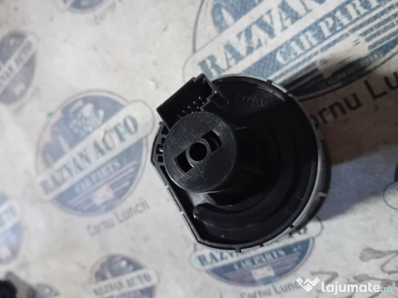 Bloc lumini Skoda Fabia 3 2016