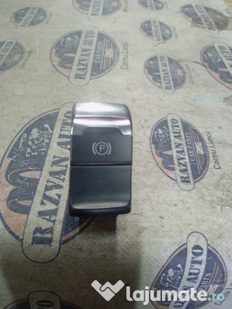 Buton frana mana Audi Q5