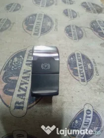Buton frana mana Audi Q5