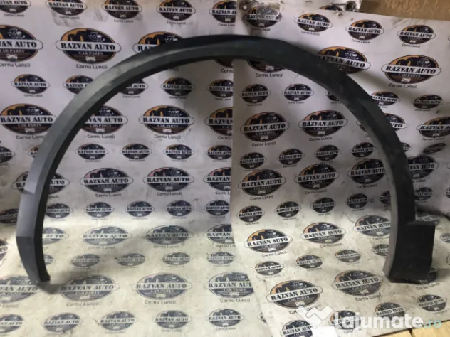 Bandou aripa stanga fata Volkswagen T-Roc 2020