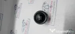 Buton start-stop Renault Kadjar