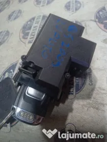 Contact plus cheie Audi Q5 2009