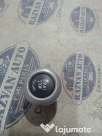 Buton start-stop BMW X1 2010