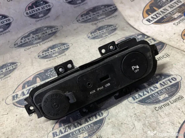 Modul Port Usb Kia Sportage 2012