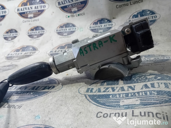 Contact plus cheie Opel Astra K 2017