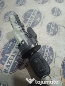 Contact plus cheie Dacia Sandero 2021